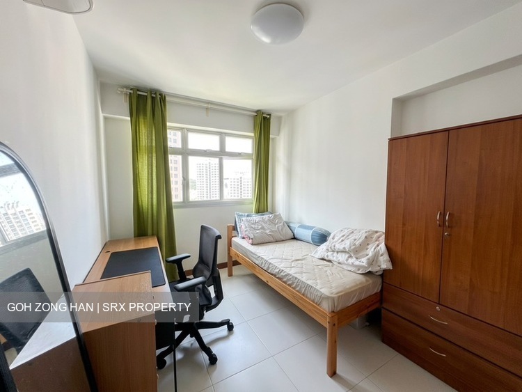 Blk 636C Senja Parc View (Bukit Panjang), HDB 4 Rooms #557740291